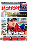 : Przegląd Sportowy - 24/2018
