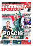 : Przegląd Sportowy - 94/2018