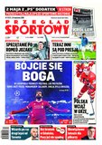 : Przegląd Sportowy - 95/2018