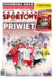 : Przegląd Sportowy - 136/2018