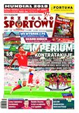 : Przegląd Sportowy - 137/2018