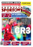 : Przegląd Sportowy - 138/2018