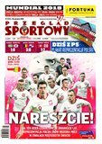 : Przegląd Sportowy - 140/2018