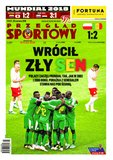 : Przegląd Sportowy - 141/2018