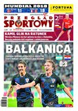 : Przegląd Sportowy - 143/2018