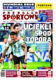 : Przegląd Sportowy - 147/2018