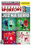 : Przegląd Sportowy - 150/2018