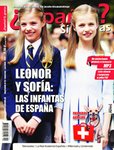 : Espanol? Si, gracias - kwiecień-czerwiec 2018