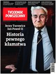: Tygodnik Powszechny - 5/2018