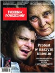 : Tygodnik Powszechny - 21/2018