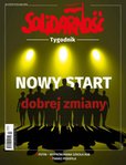 : Tygodnik Solidarność - 3/2018