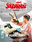: Tygodnik Solidarność - 6/2018