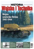 : Wojsko i Technika Historia - 1/2018