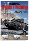 : Wojsko i Technika Historia - 3/2018