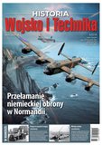 : Wojsko i Technika Historia - 4/2018