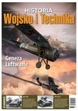 : Wojsko i Technika Historia - 5/2018