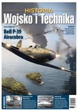 : Wojsko i Technika Historia - 6/2018