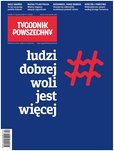 : Tygodnik Powszechny - 4/2019