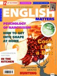 : English Matters - styczeń-luty 2020