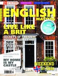 : English Matters - marzec-kwiecień 2020