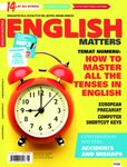 : English Matters - maj-czerwiec 2020