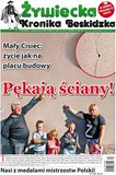 : Żywiecka Kronika Beskidzka - 39/2020