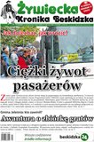 : Żywiecka Kronika Beskidzka - 40/2020