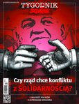 : Tygodnik Solidarność - 42/2020