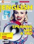 : English Matters - lipiec-sierpień 2021