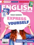 : English Matters - wrzesień-październik 2021