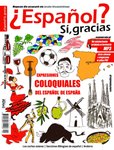 : Espanol? Si, gracias - kwiecień-czerwiec 2021
