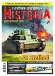 : Technika Wojskowa Historia - Numer specjalny - 3/2021