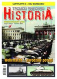 : Technika Wojskowa Historia - Numer specjalny - 4/2021