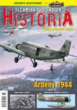 : Technika Wojskowa Historia - Numer specjalny - 6/2021