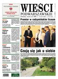 : Wieści Podwarszawskie - 39/2021