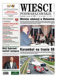 : Wieści Podwarszawskie - 42/2021