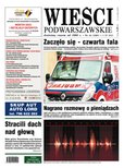: Wieści Podwarszawskie - 44/2021