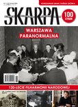 : Skarpa Warszawska - 11/2021