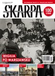 : Skarpa Warszawska - 12/2021