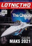 : Lotnictwo Aviation International - 9/2021