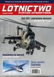 : Lotnictwo Aviation International - 12/2021