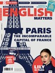 : English Matters - maj-czerwiec 2022