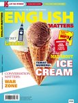 : English Matters - lipiec-sierpień 2022