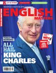 : English Matters - listopad-grudzień 2022
