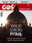 : Gość Niedzielny - Gdański - 40/2022