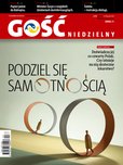 : Gość Niedzielny - Gdański - 44/2022