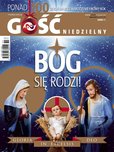 : Gość Niedzielny - Gdański - 51-52/2022