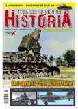: Technika Wojskowa Historia - Numer specjalny - 1/2022