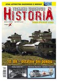 : Technika Wojskowa Historia - Numer specjalny - 3/2022