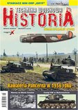 : Technika Wojskowa Historia - Numer specjalny - 5/2022